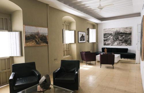 CENTRO DE ARTE HARINA DE OTRO COSTAL - Foto 5