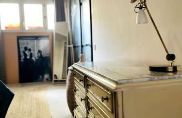 Loft a 5min de la playa - Photo 34