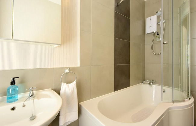 Grosvenor House - Foto 18