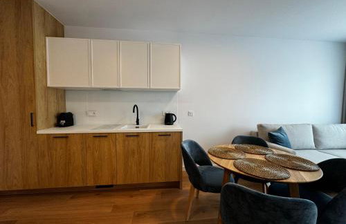 Aparthotel Anchoria Holiday Honest-Serwis - Foto 42