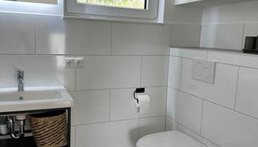 Villa Frankenstein - Deluxe Ferienwohnung mit Ladestation E-Auto & E-Bike - Foto 2