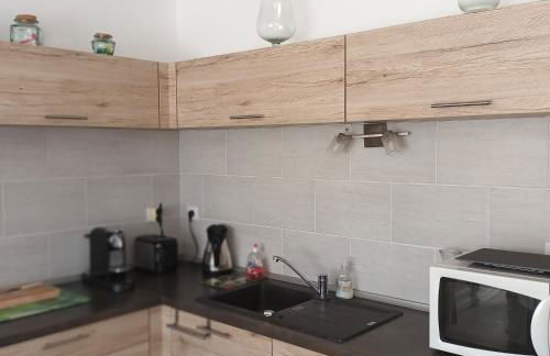 Paisible P2 pour 4 voyageurs - Foto 8