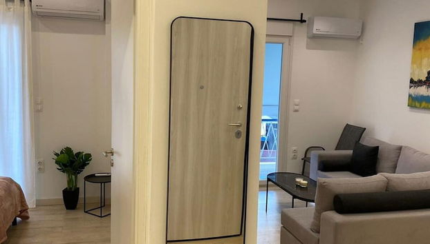 Elysian Apartment - At067 - Foto 5, Habitación