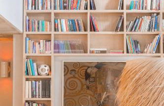 BURGUNDY house - Foto 25