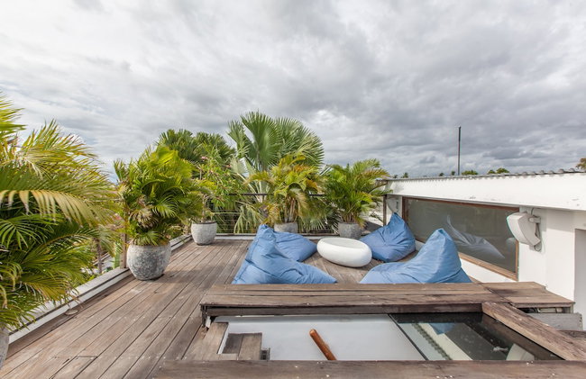 AB Villa & Apartments - Photo 32