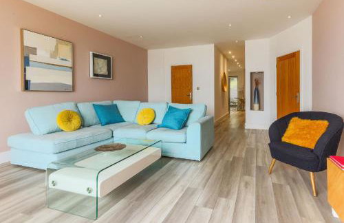 Luxury 1BR Seafront Apartment - Foto 21