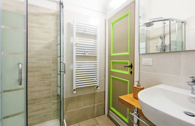 1 bedroom Apartment in Rome - Photo 5