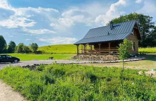 Uroczysko Czostków - Foto 1