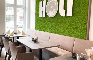 HOLI City Apart Hotel Berlin - Photo 16