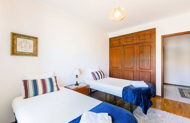 Espinho Sunshine Flat - Foto 7