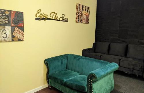 Nature Spa House | •Pool •Hot Tub •Sauna •Pvt Lake - Foto 48