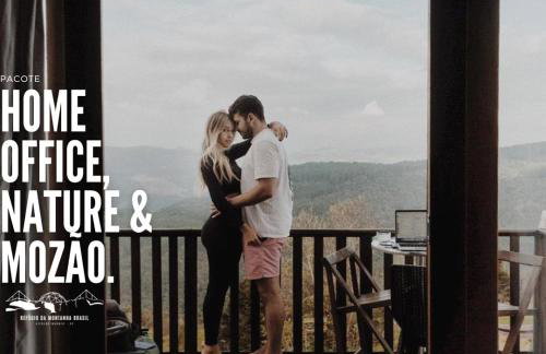 Refúgio da Montanha Brasil - Photo 57