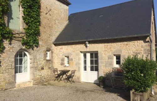 Ferme de Riou - Foto 50