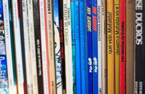 Casa do Coentral a sua casa Rustica - Foto 33