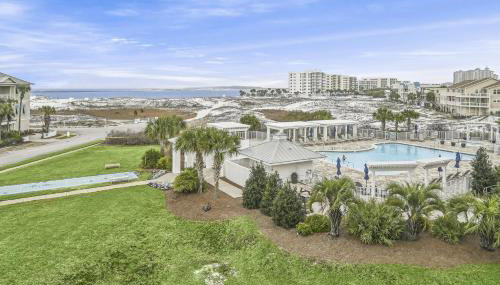 Magnolia House 302 At Destin Pointe Resort - Foto 3