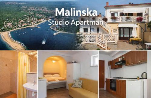Apartmani Marija Malinska - Foto 2
