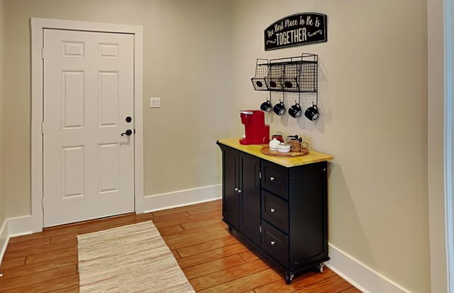 Beach and Bay View - Foto 20