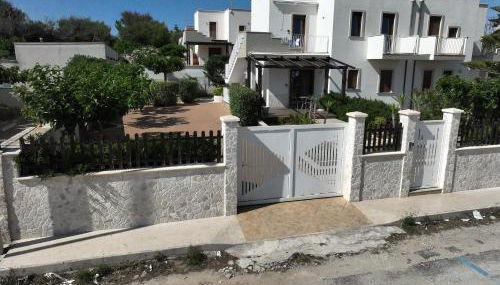 Dimora Librari Fronte Mare - Foto 2