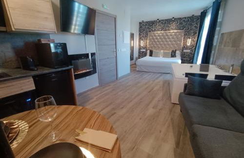 Airen Suites - Foto 19