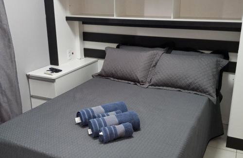 Apartamento em Maringá zona 07, próximo da universidade UEM - Foto 17