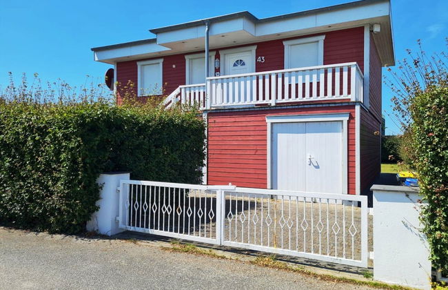 Haus am Merr auf Fehmarn OT Westerbergen - Foto 25