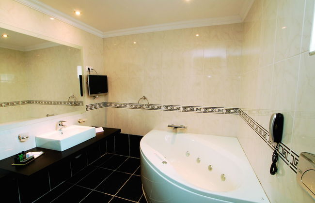 Olympia Golden Beach & Spa - Foto 39