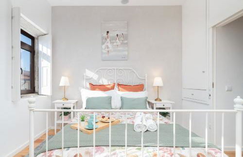 Host Wise - Elegant Colorful House w Private Terrace - Foto 10