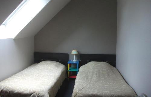 Gite de Kerfenefas - Foto 9