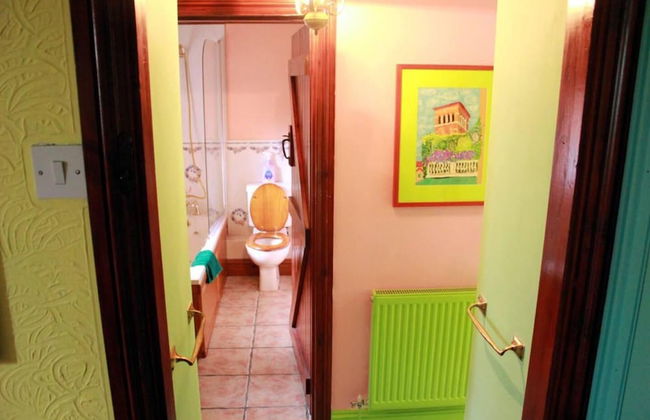 Colourful Forest of Dean Pikehouse - Foto 18