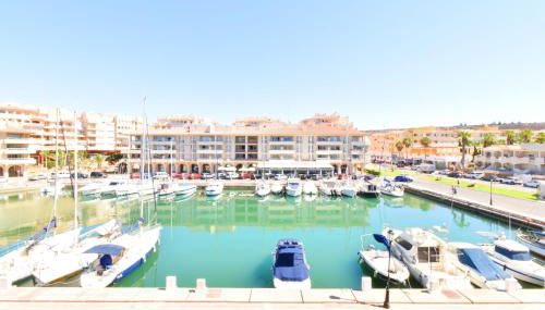 Expoholidays - MAGNIFICO APARTAMENTO CON VISTAS AL PUERTO - Foto 2