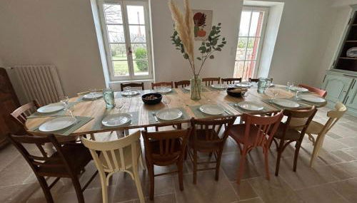 Gîte les 2 cygnes à Briare dans le Loiret - Photo 3