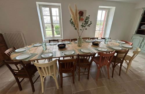 Gîte les 2 cygnes à Briare dans le Loiret - Photo 3