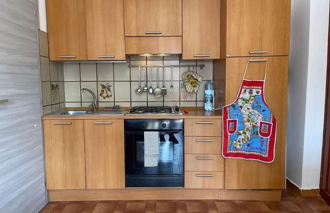 Appartamenti a Tropea - Foto 27