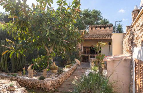 Finca Can Jeroni - Foto 19