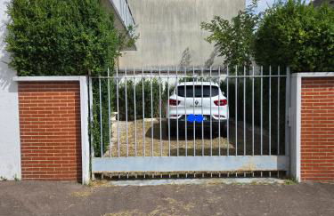 T2 50 M2 tout équipé - Place de parking Privée - Foto 13