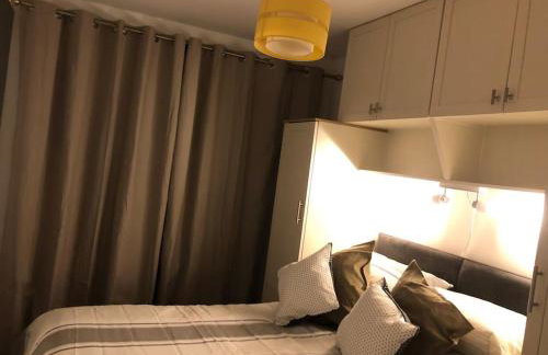 Serviced Apartment in Bradley Stoke, Bristol - Foto 26