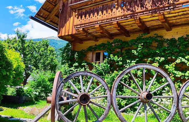 st martin chalets - Foto 66