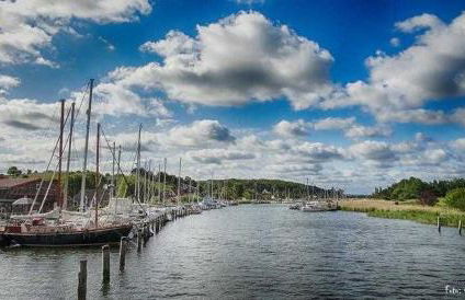 Ferienwohnung Granitzblick 3 mit Wintergarten und Seeblick - Foto 6