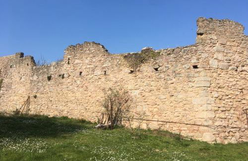 Beck Domaine du Rempart - Foto 15