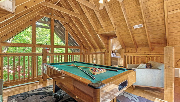 Équipement de l’hébergement