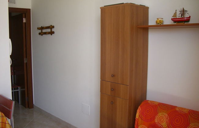 Dimora Liccisa Attic in Torre Lapillo-porto Cesareo-punta Prosciutto - Photo 8