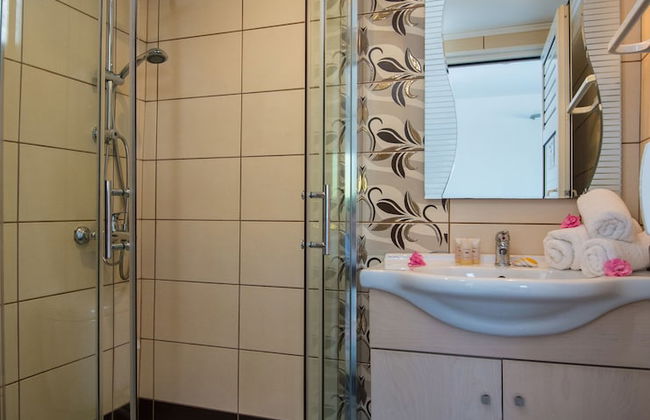 Kastro Beach Apartments - Photo 39