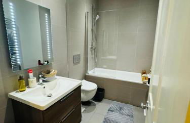 Beautiful Edinburgh Apartment - Foto 7