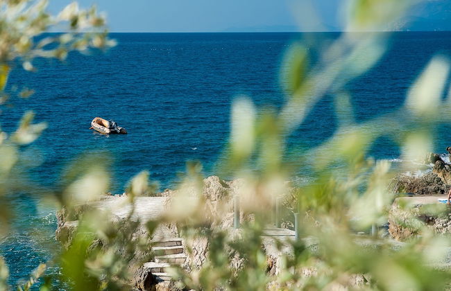 Open Sea Luxury Apartments - Foto 61