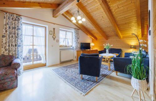 Ferienwohnung Klöpping inkl. Chiemgaukarte - Foto 12