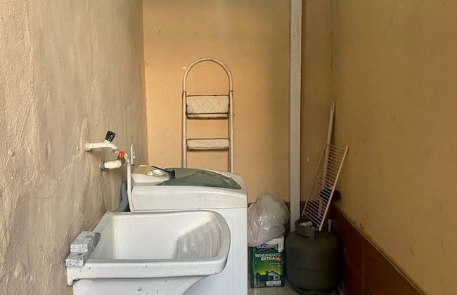 CASA MARAVILHOSA 6 QUARTOS - Foto 46