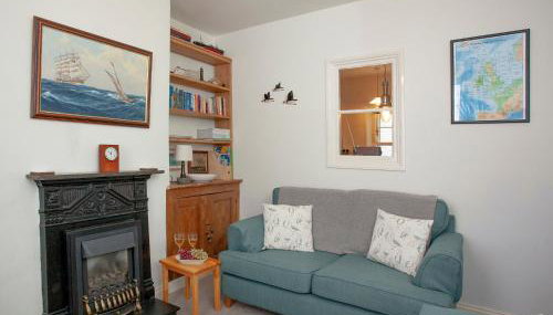 Tillerman Cottage Appledore Devon - Foto 4