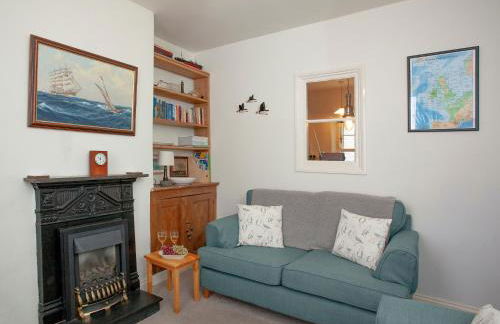 Tillerman Cottage Appledore Devon - Foto 4