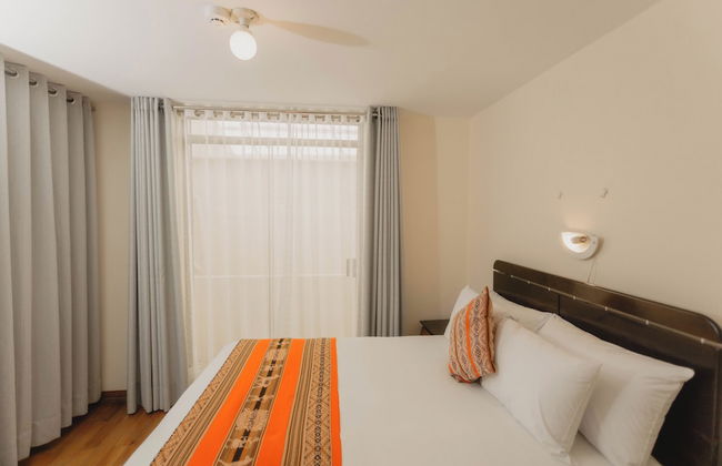 Quechua Aparhotel - Foto 35