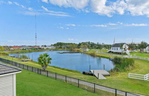 Sun and Lake - Foto 35